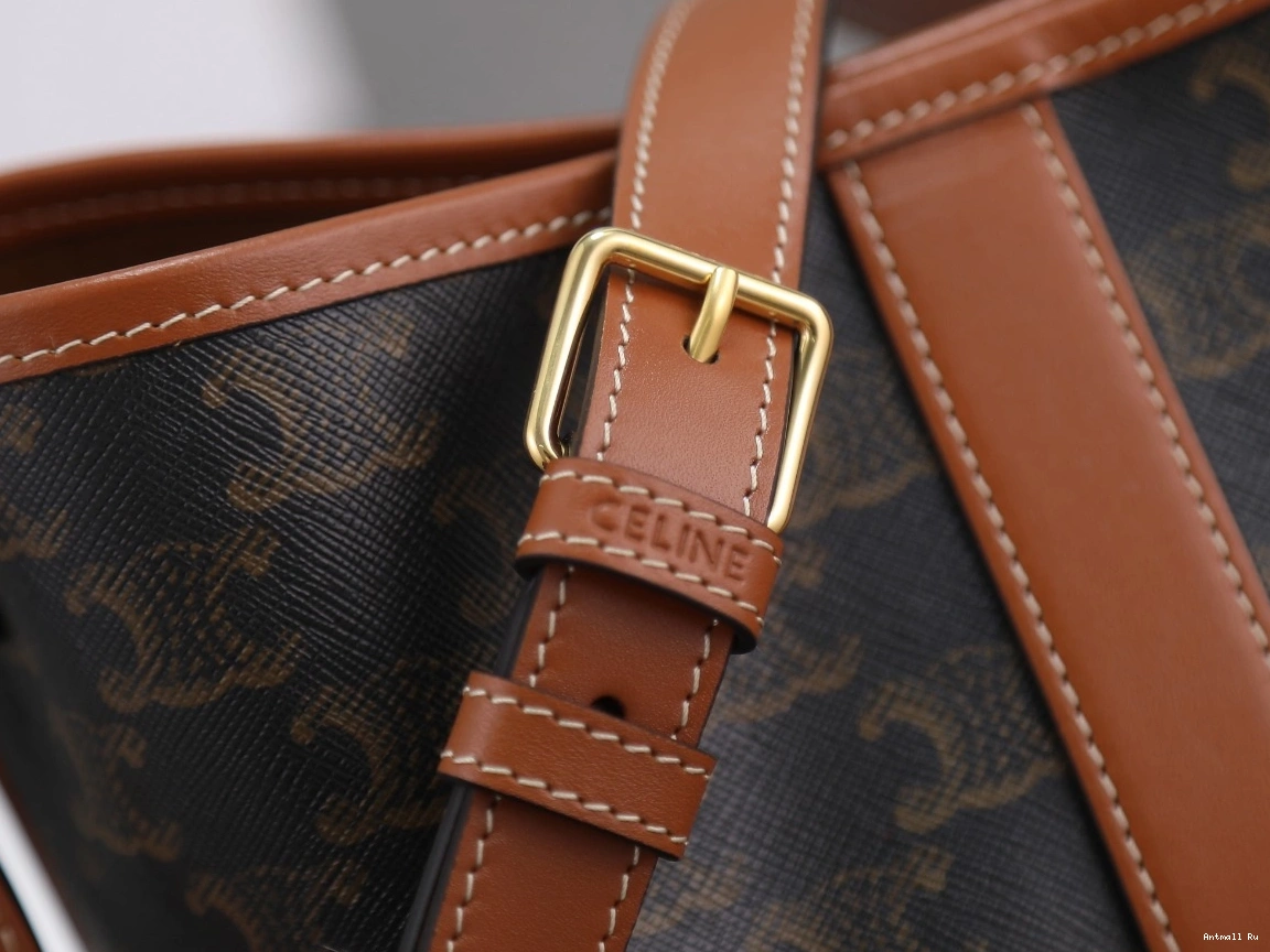 Celine 78526 Bags Tailored Bucket 0711